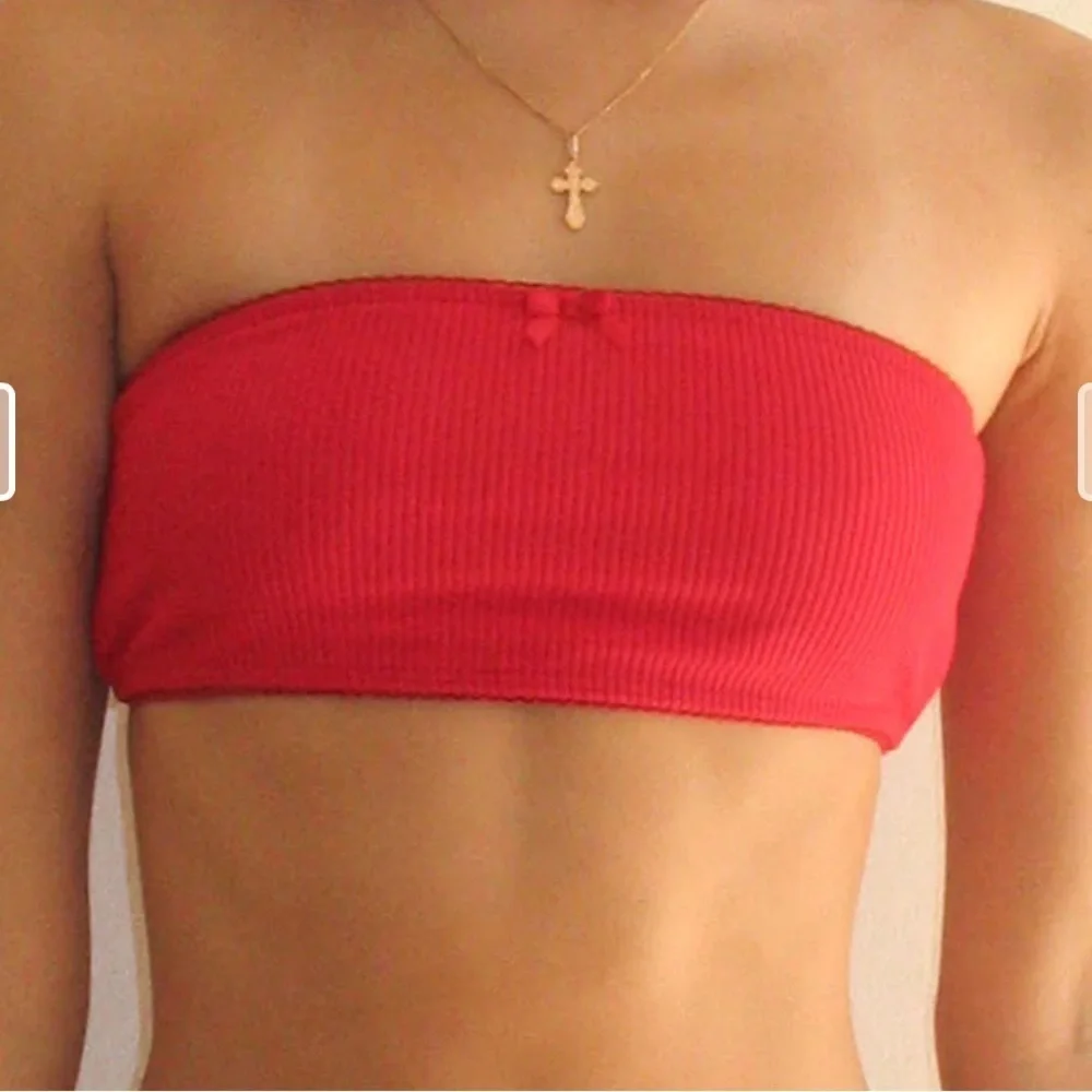 Frankie’s Bikinis Set | Top L Bottoms M